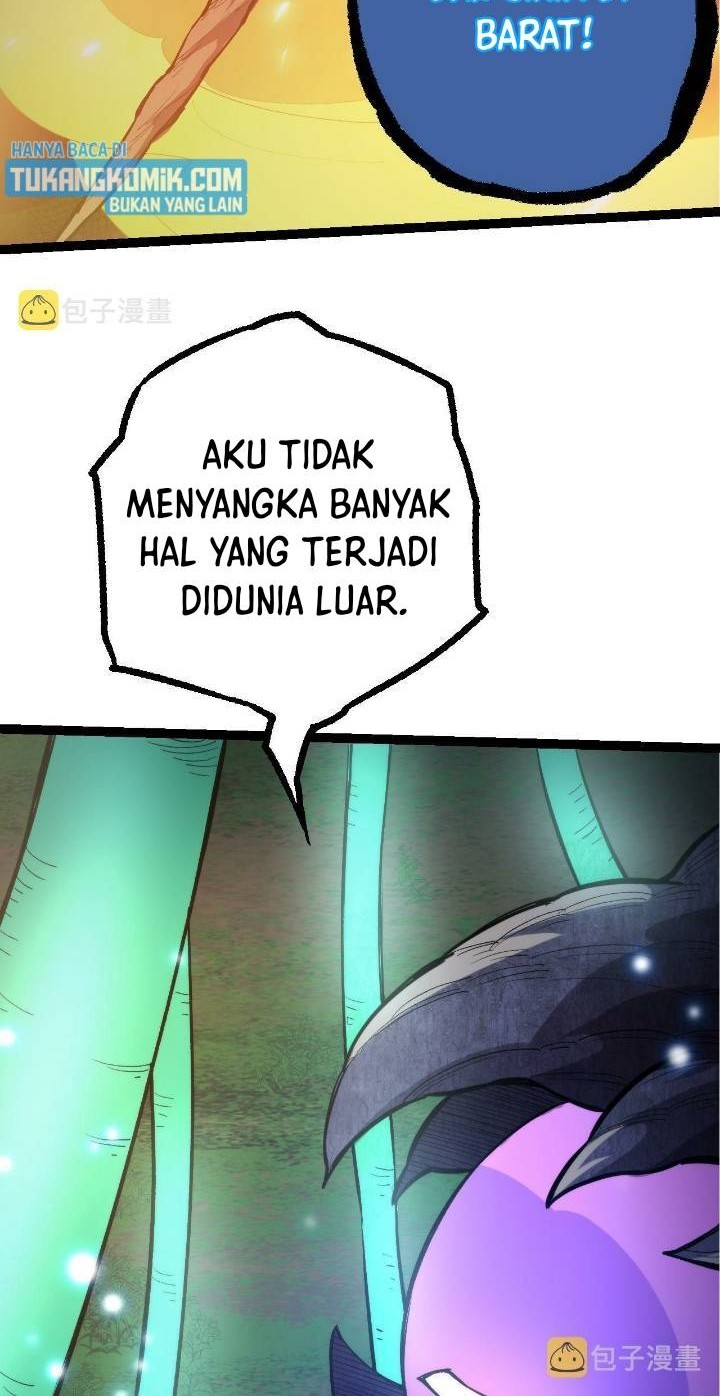 Evolution Begins With A Big Tree Chapter 7 - halaman 48