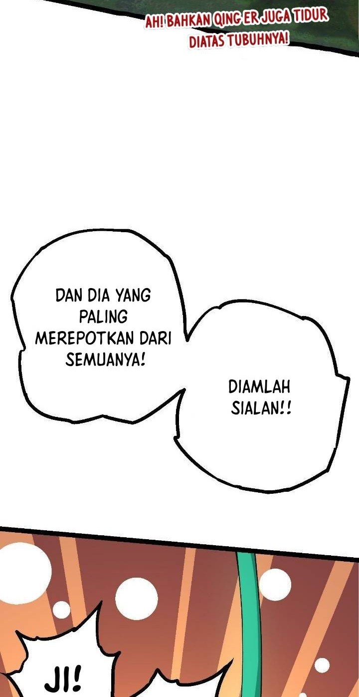 Evolution Begins With A Big Tree Chapter 7 - halaman 60