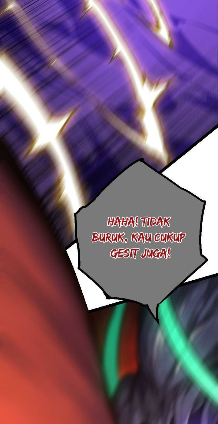 Evolution Begins With A Big Tree Chapter 7 - halaman 8