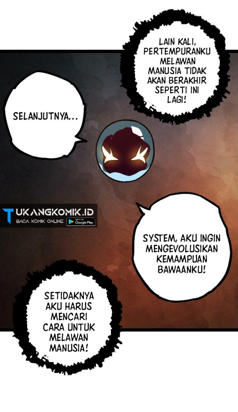 Evolution Begins With A Big Tree Chapter 70 - halaman 22