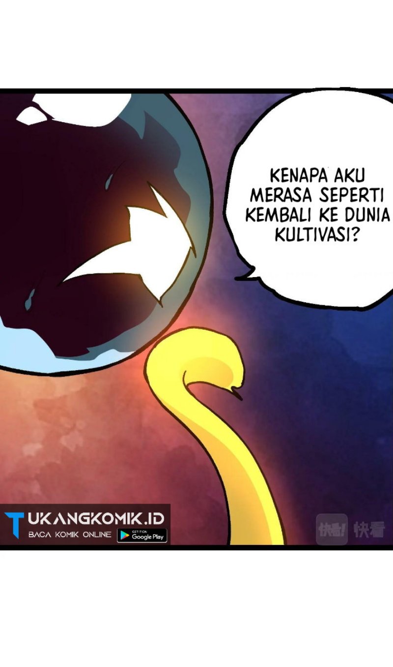 Evolution Begins With A Big Tree Chapter 70 - halaman 48