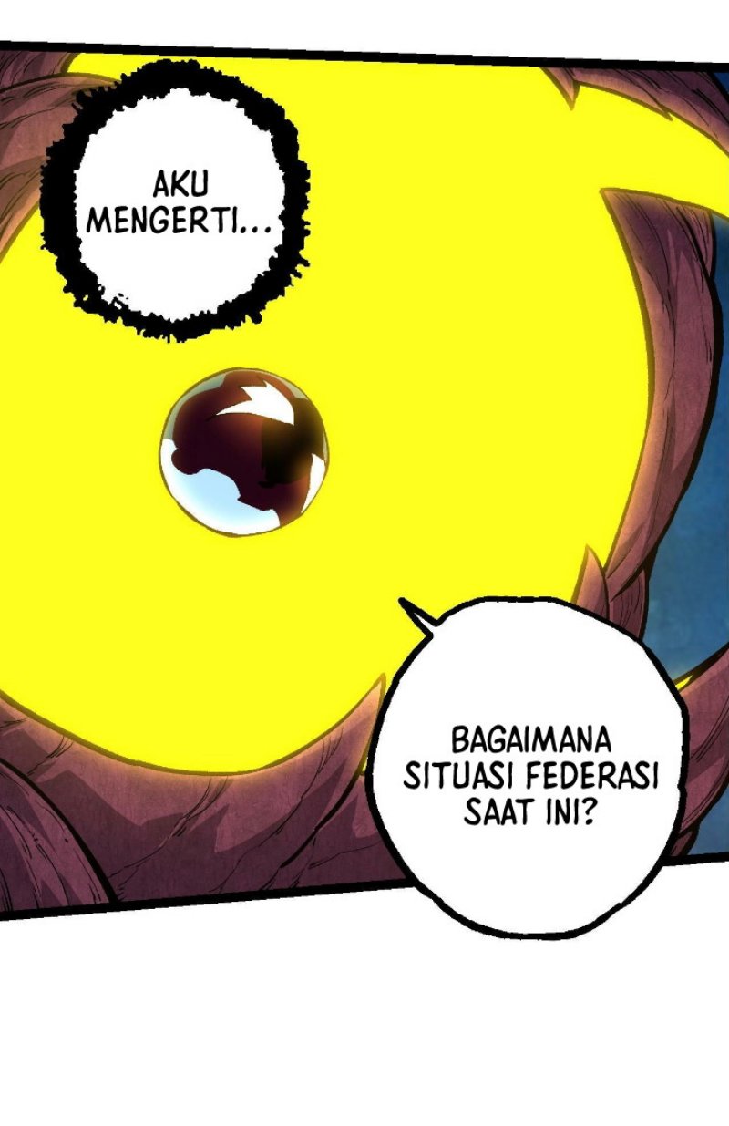 Evolution Begins With A Big Tree Chapter 70 - halaman 55