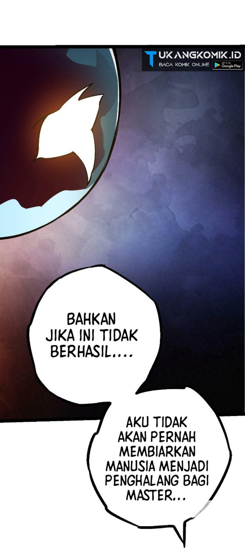 Evolution Begins With A Big Tree Chapter 70 - halaman 58