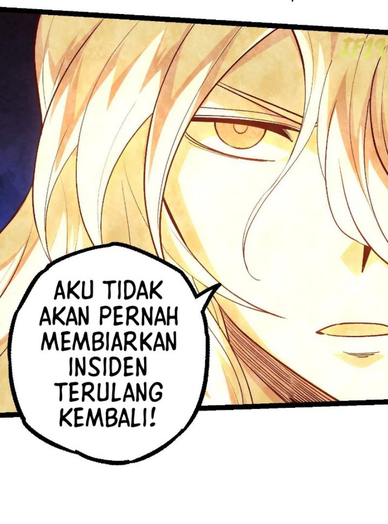 Evolution Begins With A Big Tree Chapter 70 - halaman 59