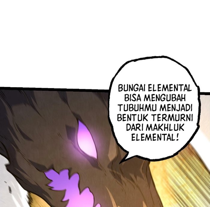 Evolution Begins With A Big Tree Chapter 71 - halaman 32