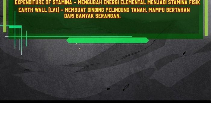 Evolution Begins With A Big Tree Chapter 71 - halaman 35