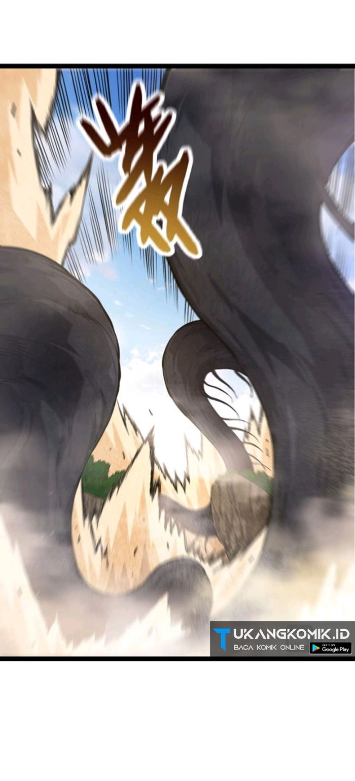 Evolution Begins With A Big Tree Chapter 71 - halaman 42