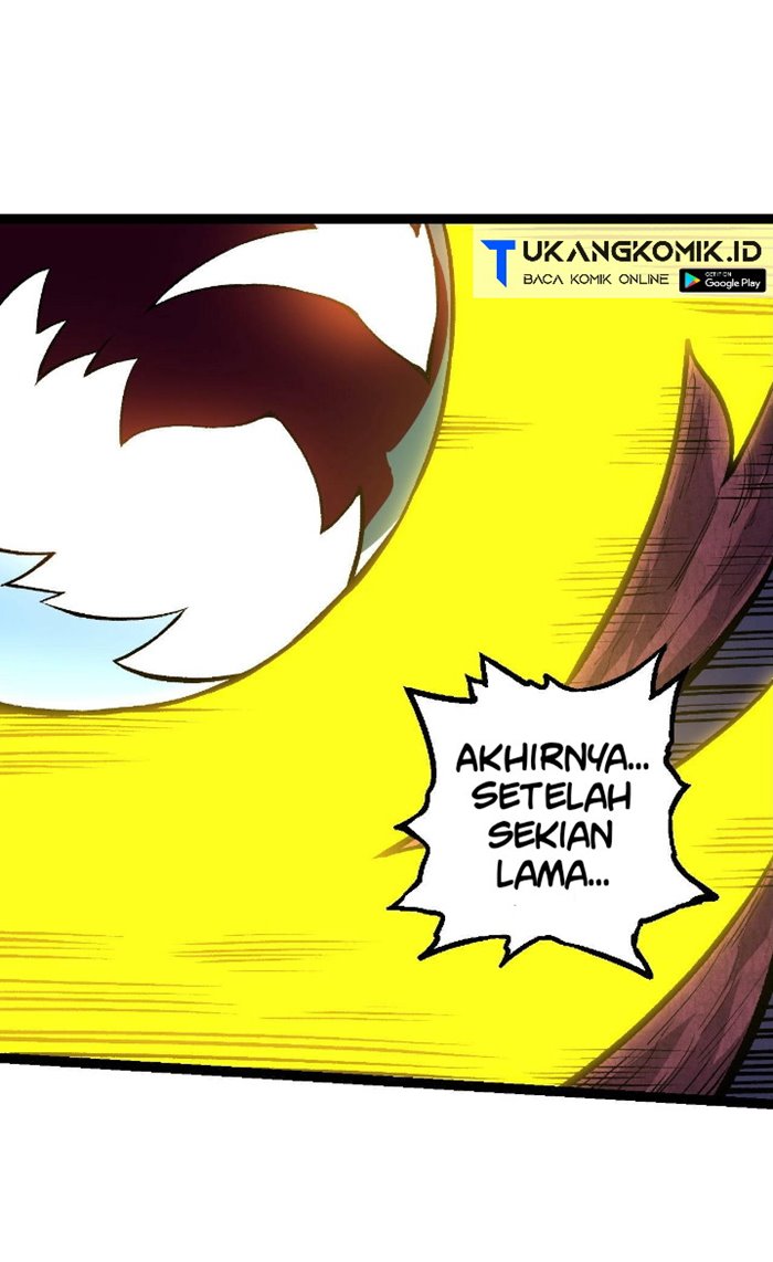Evolution Begins With A Big Tree Chapter 71 - halaman 47