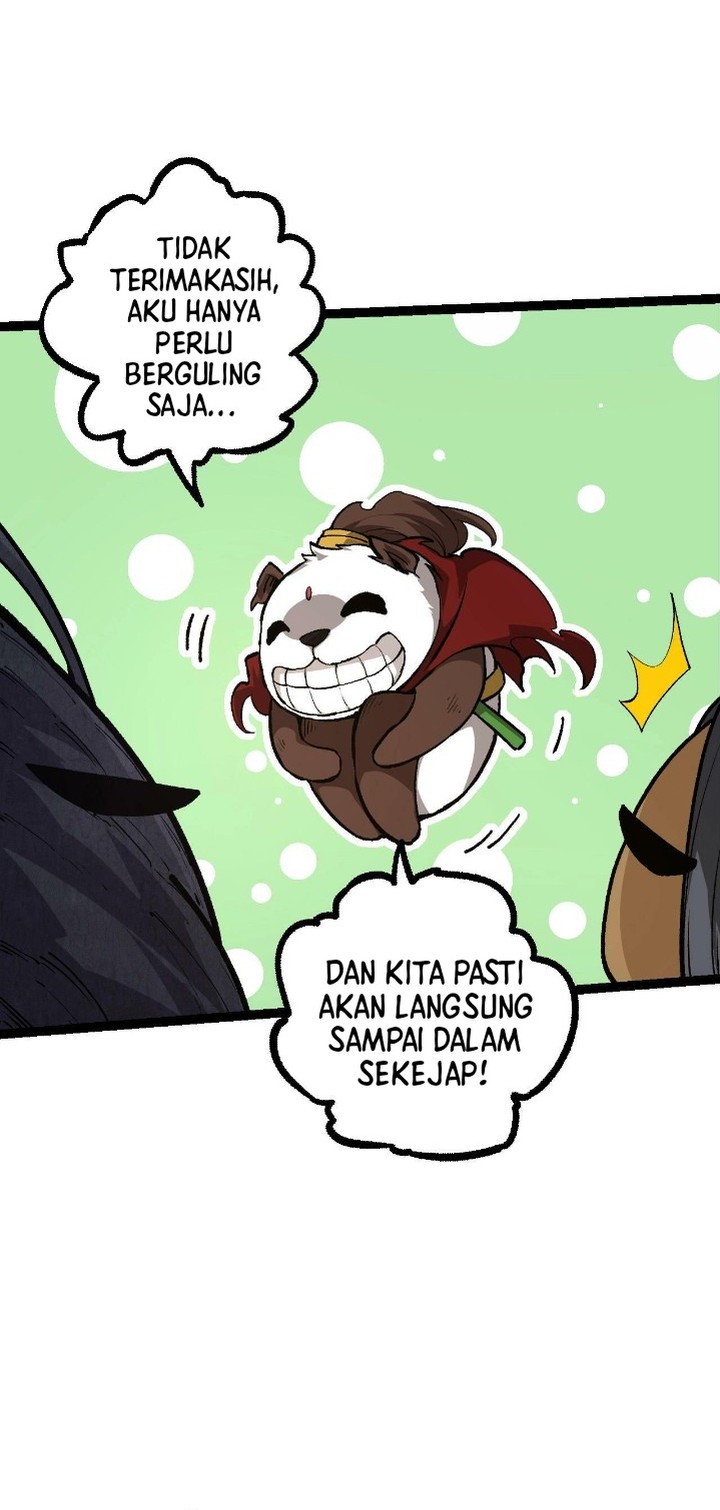 Evolution Begins With A Big Tree Chapter 72 - halaman 39