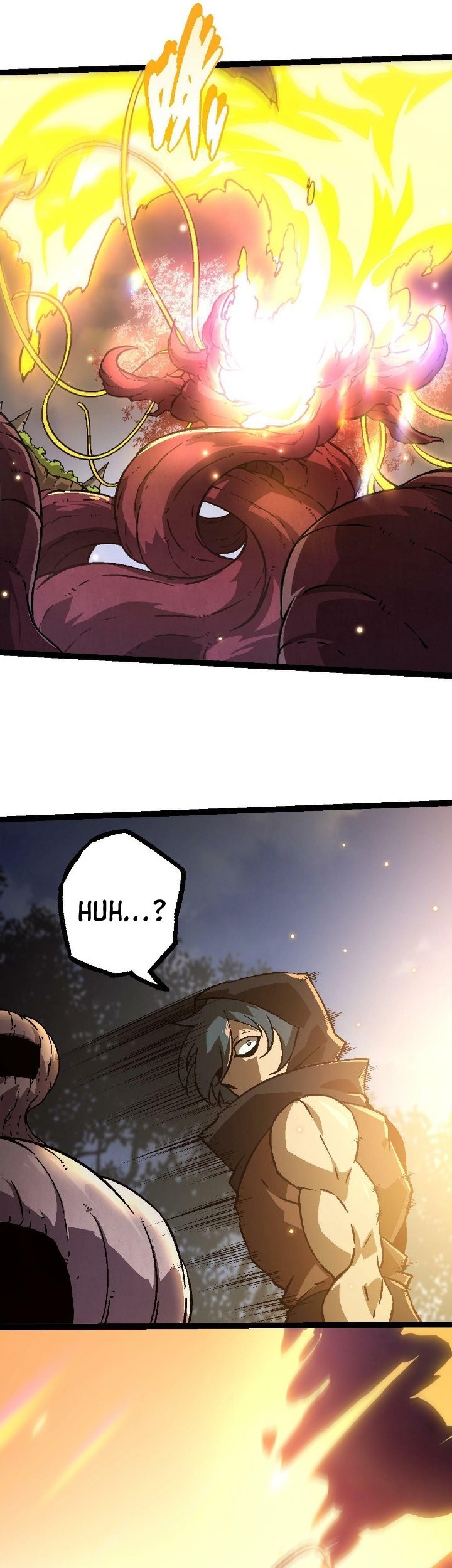 Evolution Begins With A Big Tree Chapter 73 - halaman 24