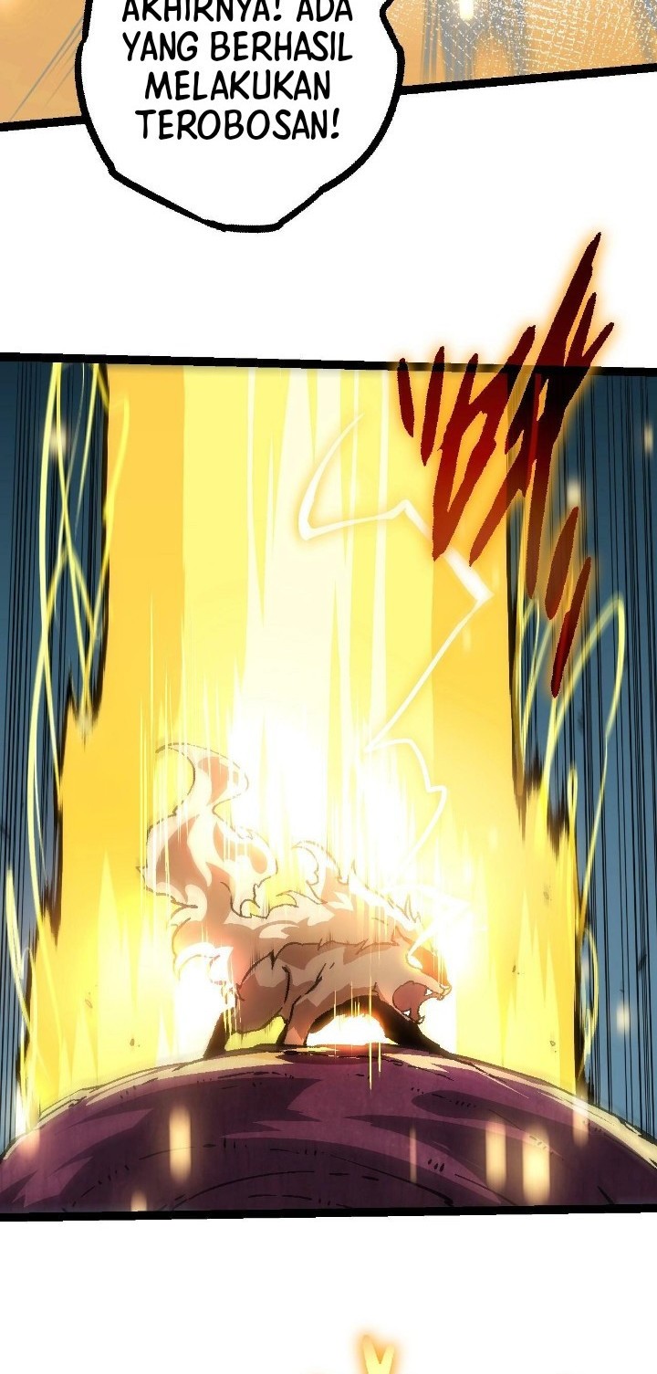 Evolution Begins With A Big Tree Chapter 73 - halaman 29