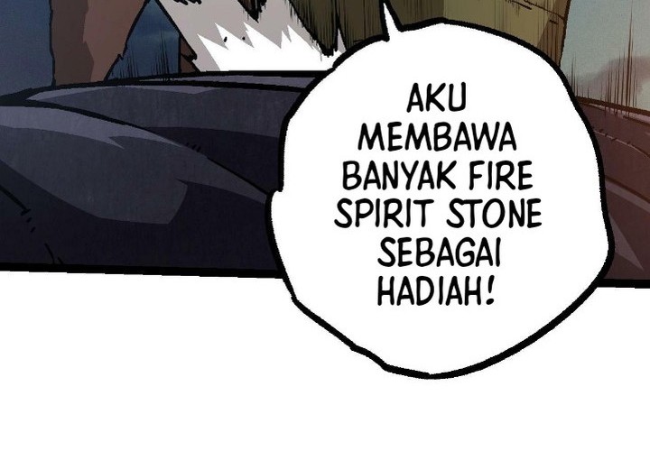 Evolution Begins With A Big Tree Chapter 73 - halaman 4