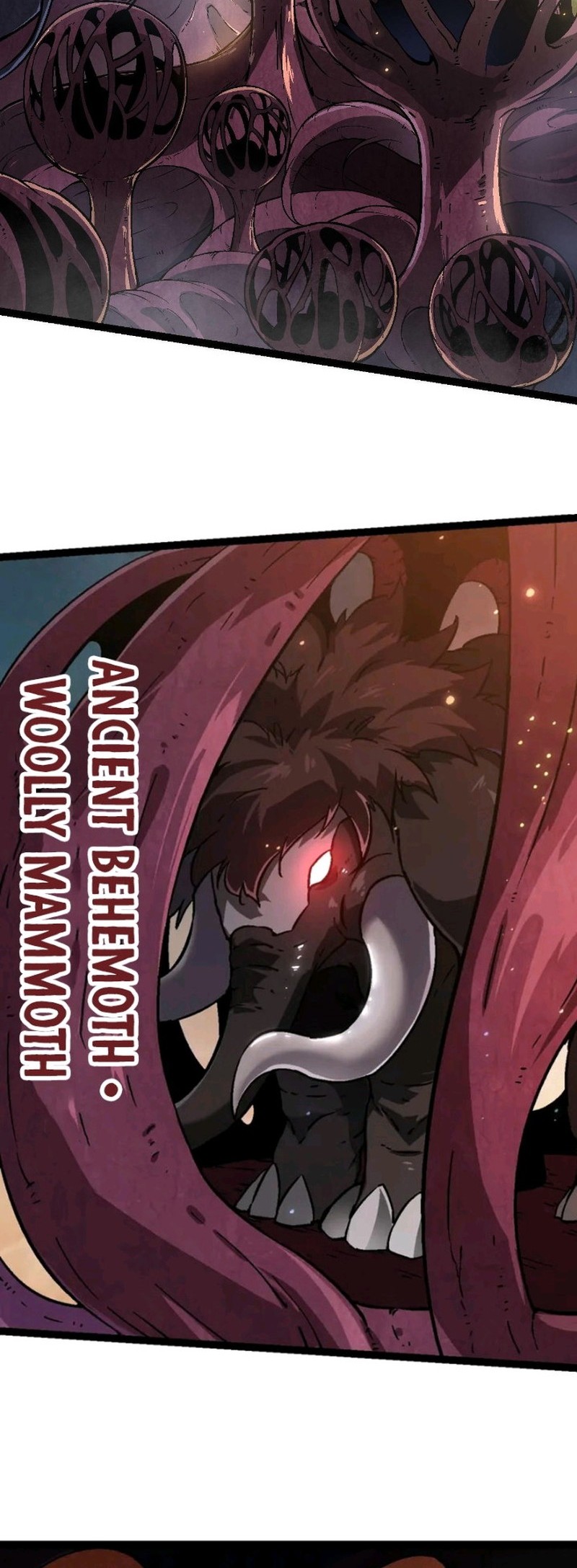 Evolution Begins With A Big Tree Chapter 74 - halaman 8