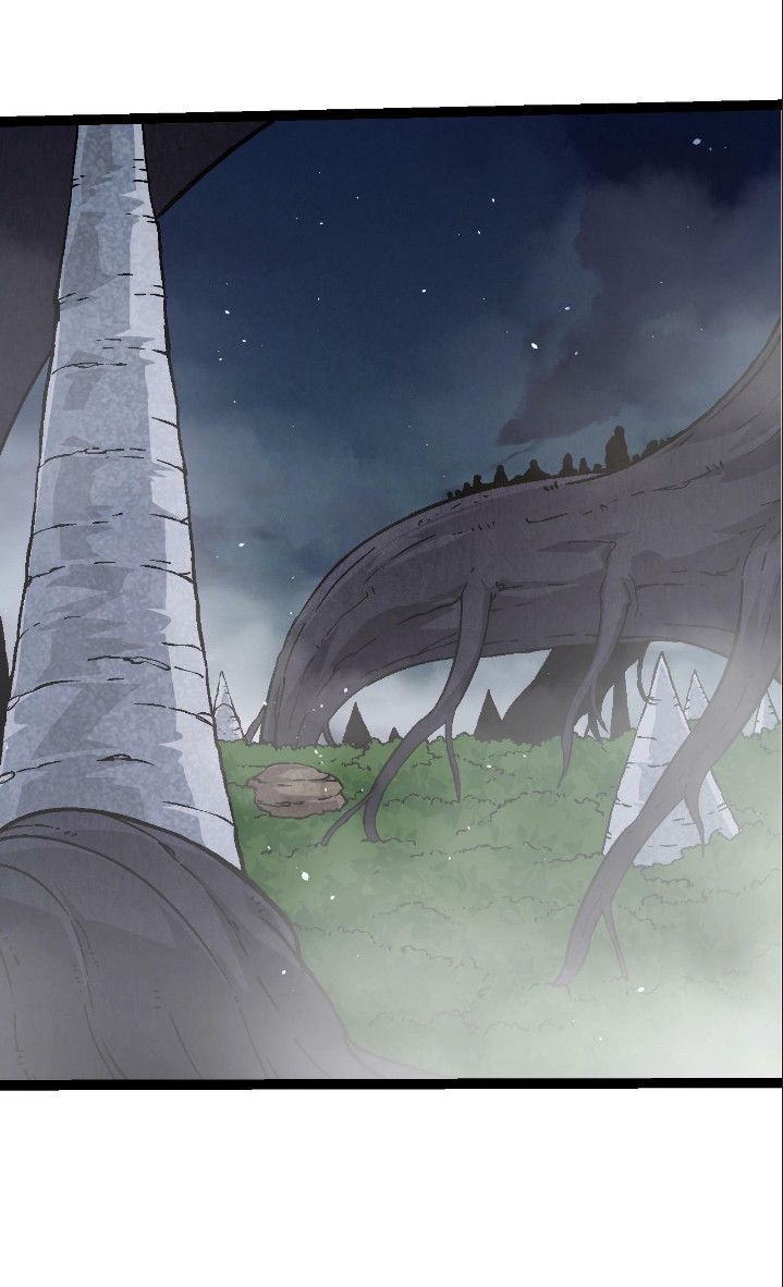 Evolution Begins With A Big Tree Chapter 75 - halaman 12