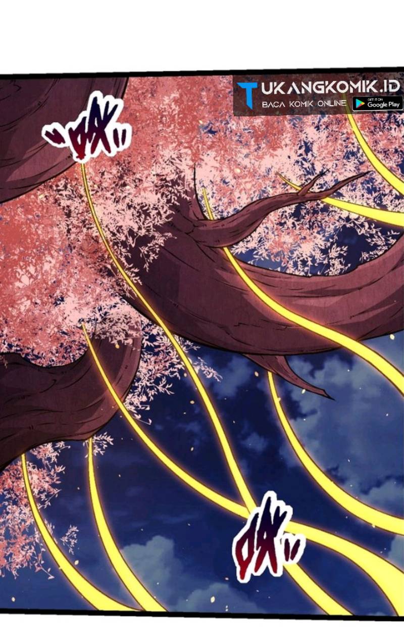 Evolution Begins With A Big Tree Chapter 76 - halaman 28