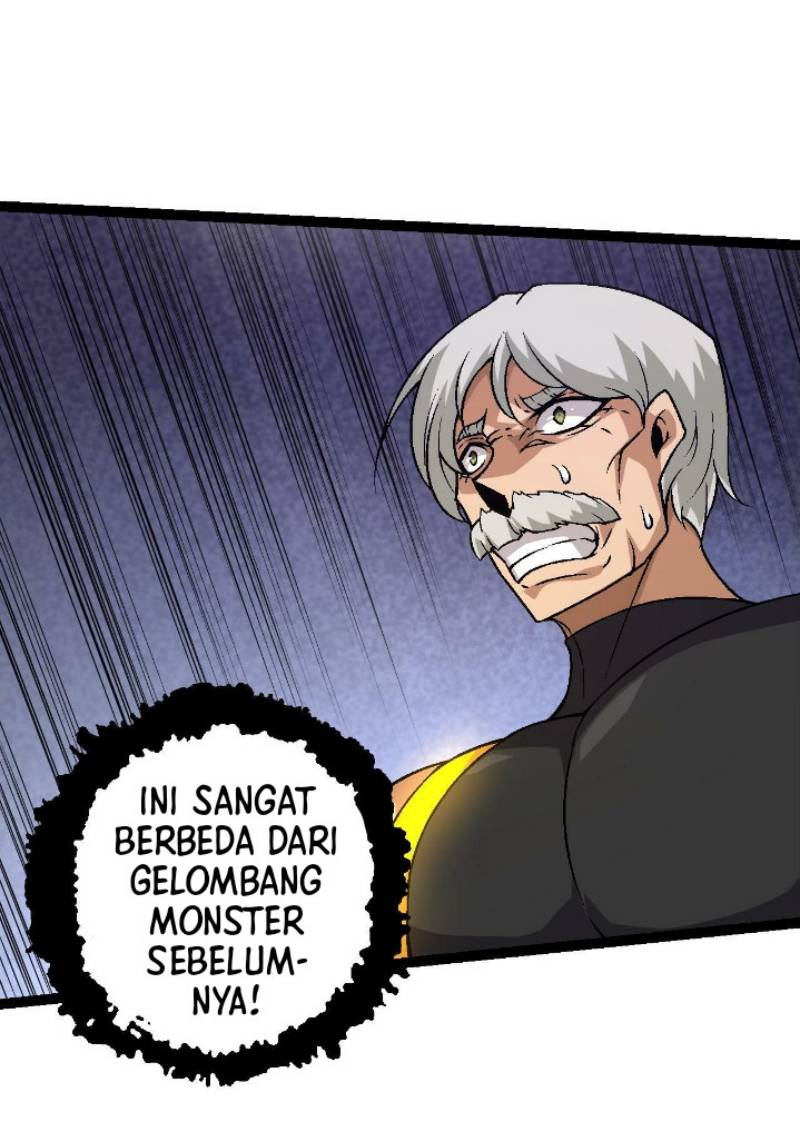 Evolution Begins With A Big Tree Chapter 76 - halaman 30