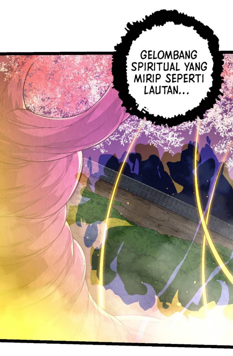 Evolution Begins With A Big Tree Chapter 76 - halaman 31