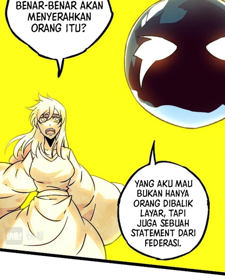 Evolution Begins With A Big Tree Chapter 77 - halaman 12