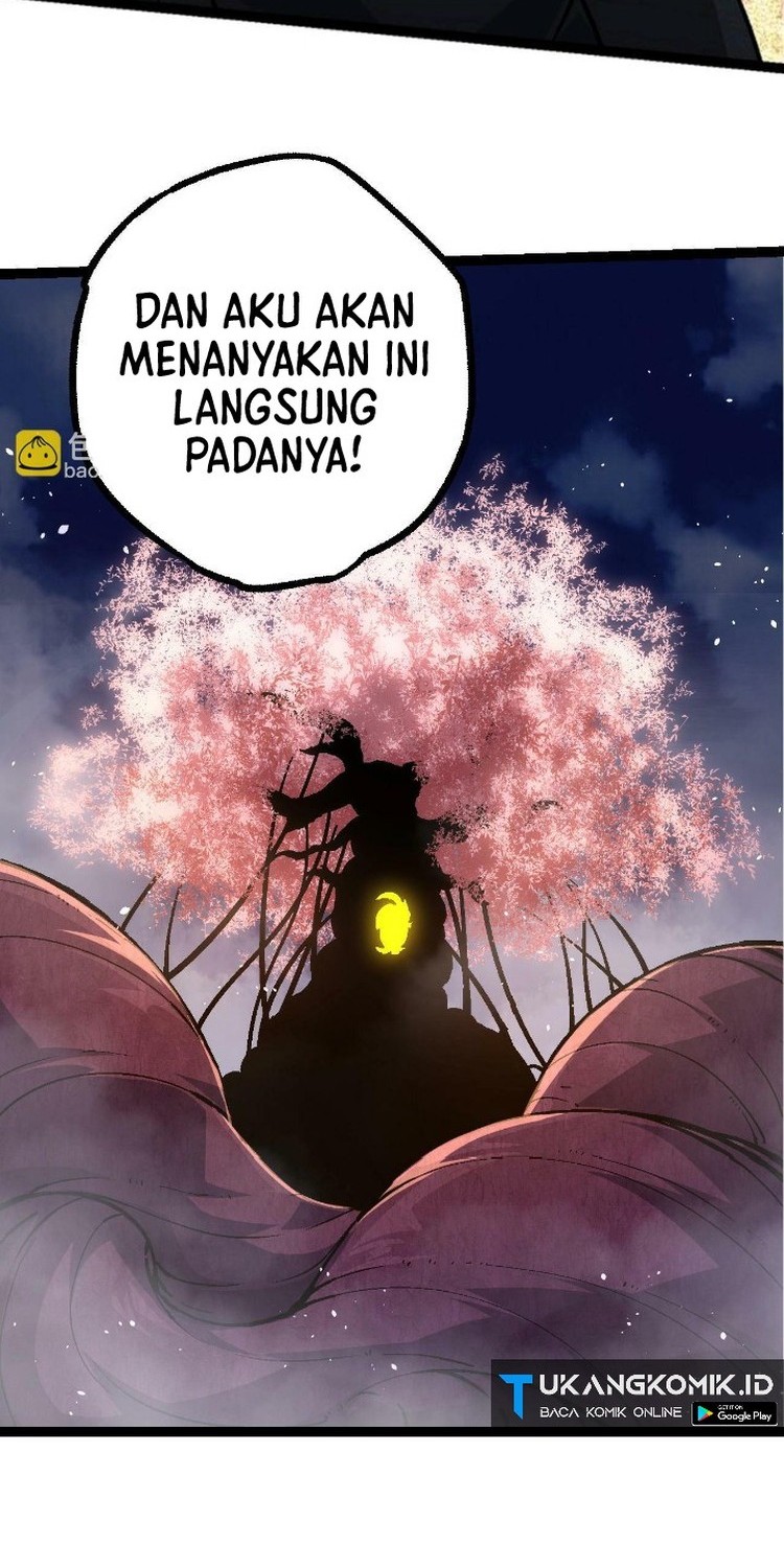 Evolution Begins With A Big Tree Chapter 77 - halaman 32