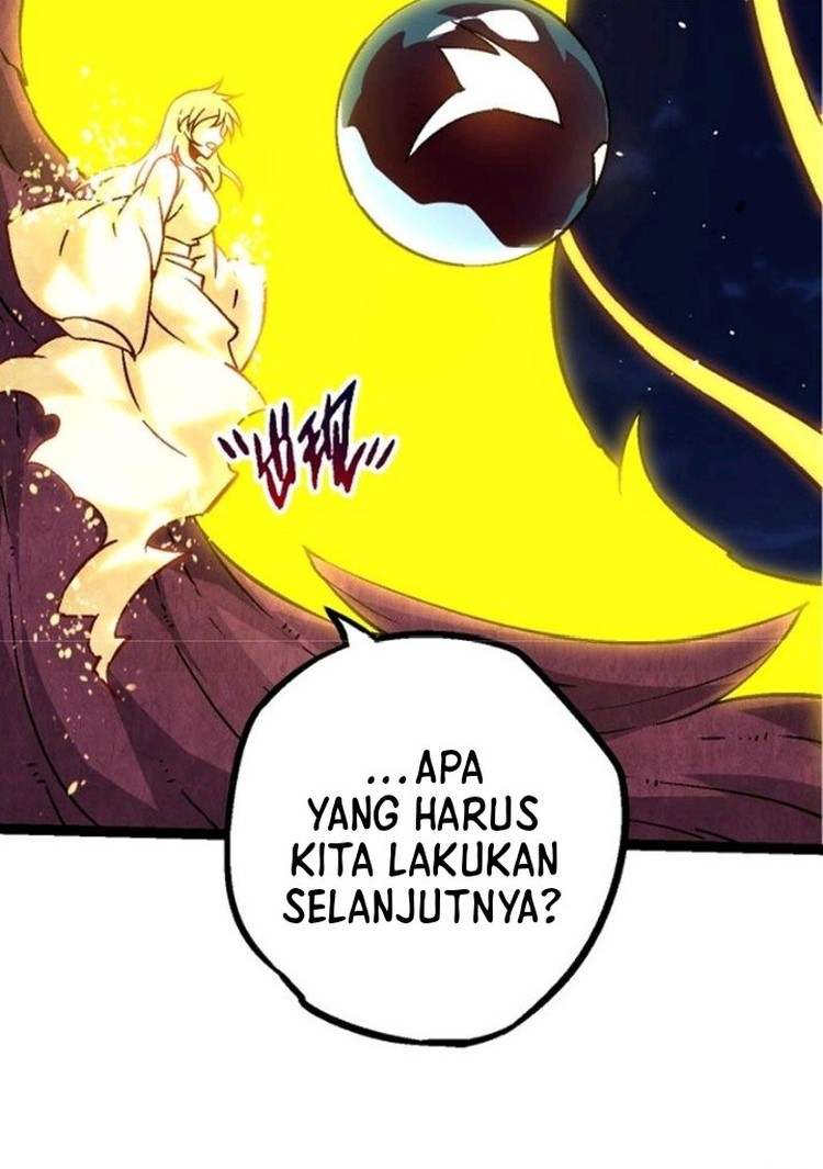 Evolution Begins With A Big Tree Chapter 77 - halaman 4