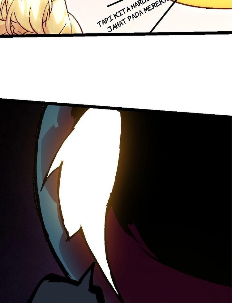 Evolution Begins With A Big Tree Chapter 77 - halaman 8