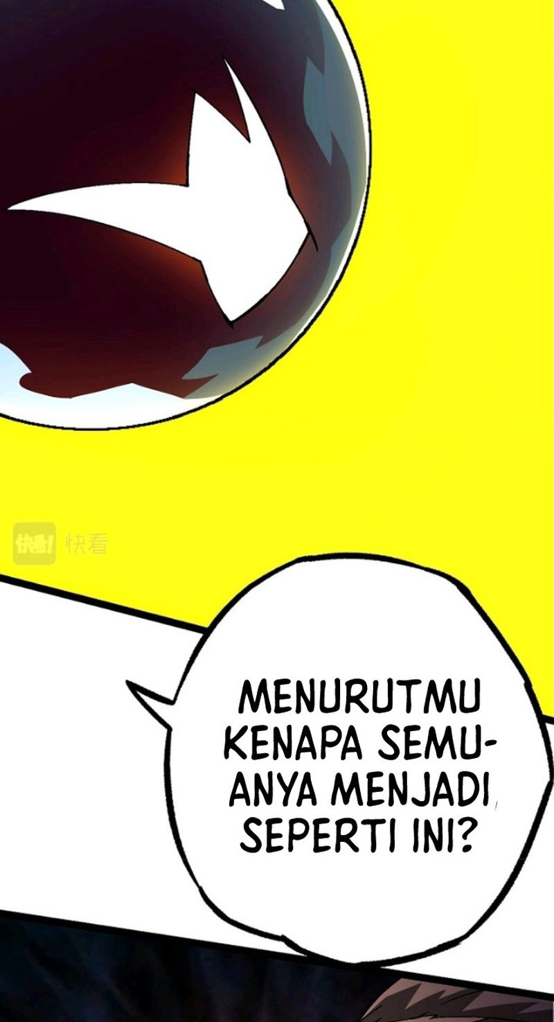 Evolution Begins With A Big Tree Chapter 78 - halaman 24