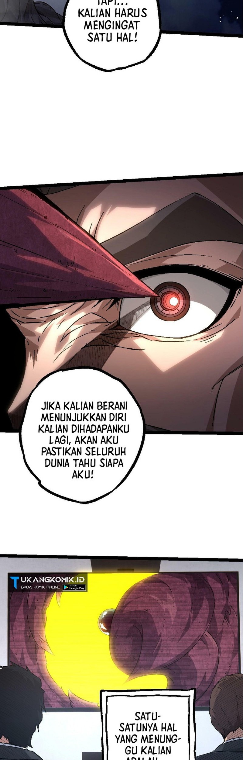 Evolution Begins With A Big Tree Chapter 78 - halaman 26