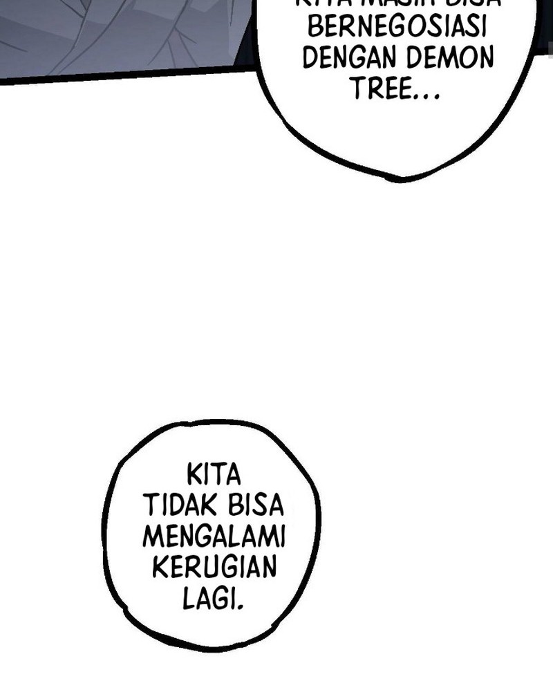 Evolution Begins With A Big Tree Chapter 78 - halaman 36