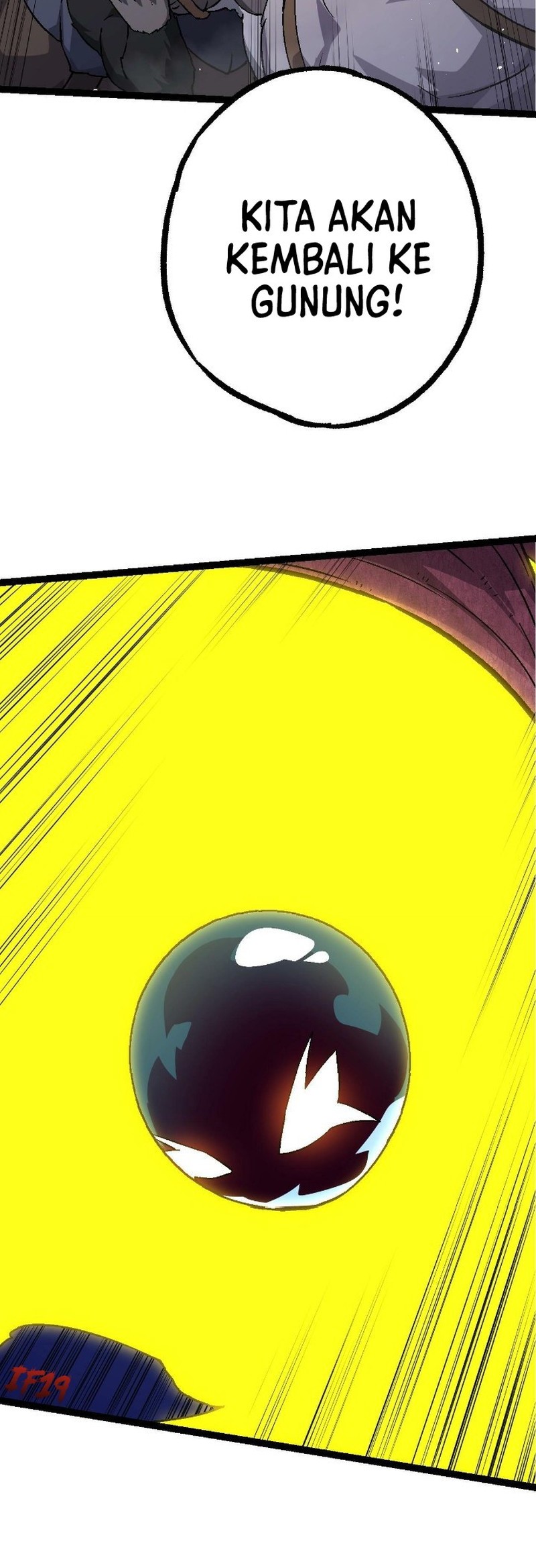 Evolution Begins With A Big Tree Chapter 78 - halaman 43