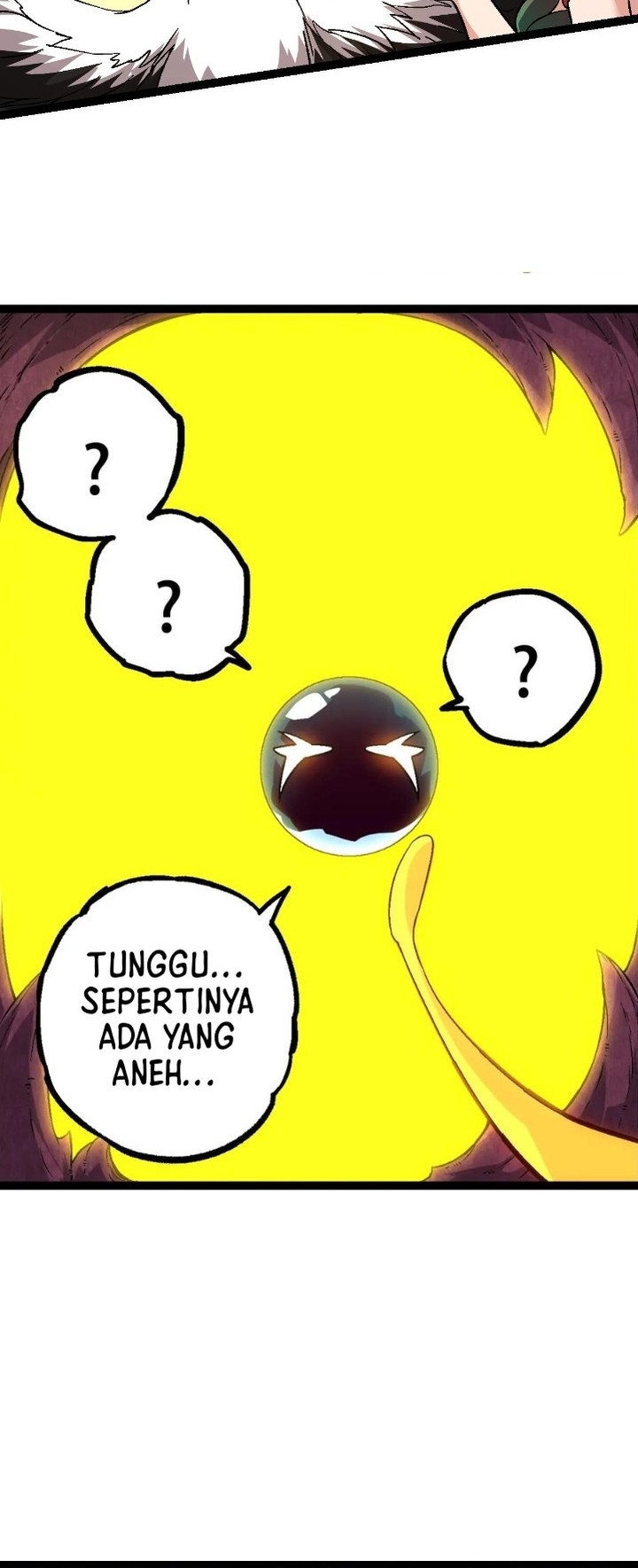 Evolution Begins With A Big Tree Chapter 79 - halaman 13