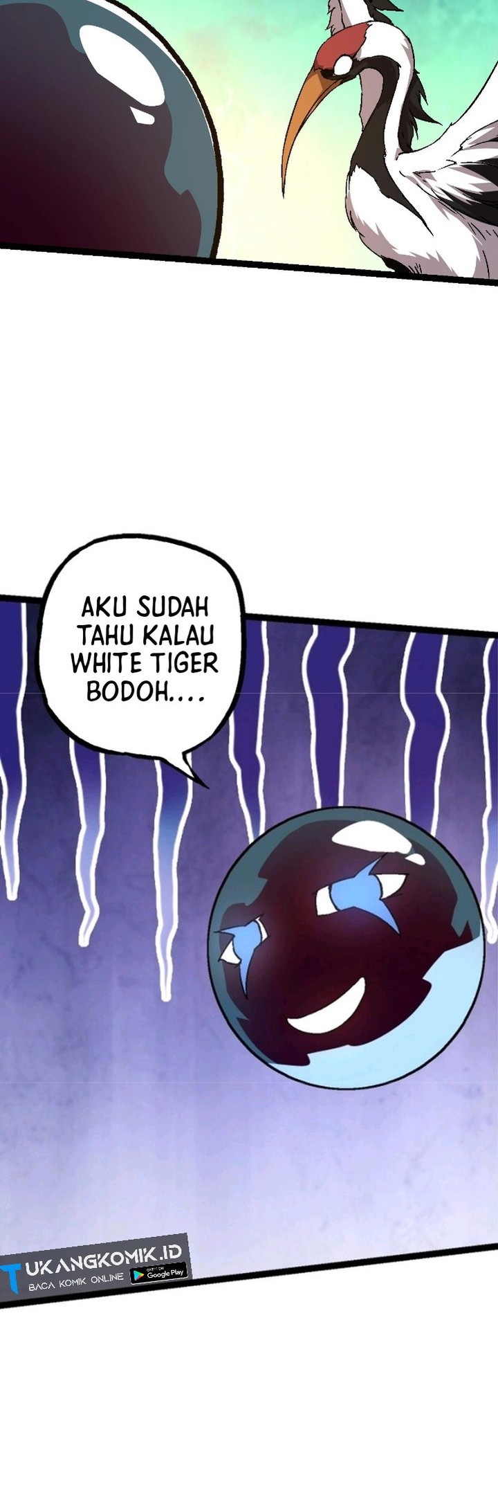 Evolution Begins With A Big Tree Chapter 79 - halaman 16