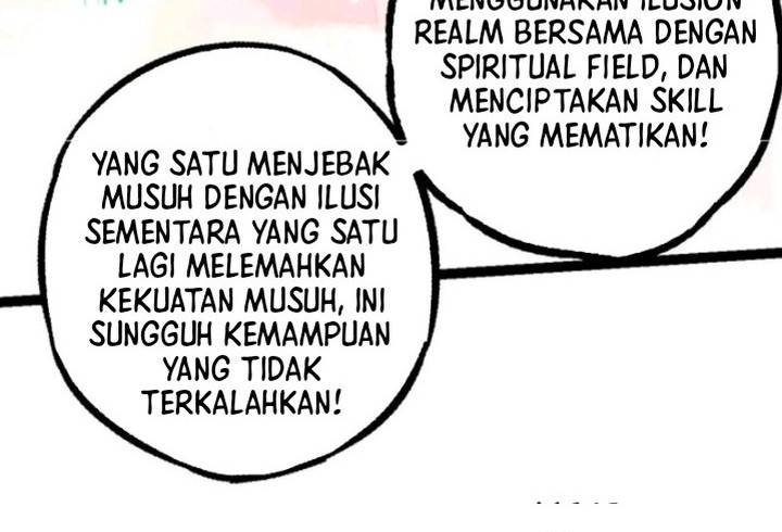 Evolution Begins With A Big Tree Chapter 79 - halaman 23