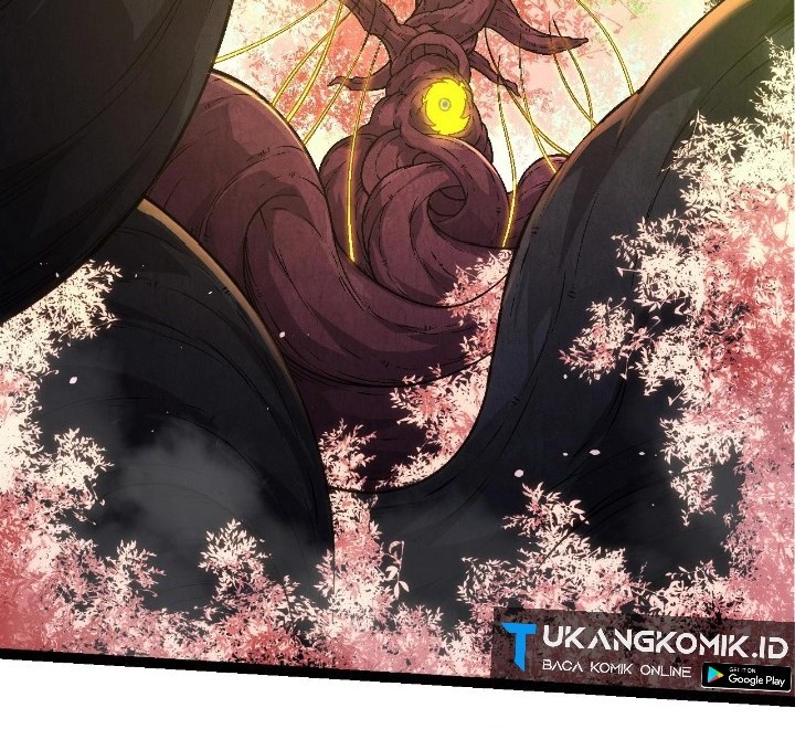 Evolution Begins With A Big Tree Chapter 79 - halaman 7
