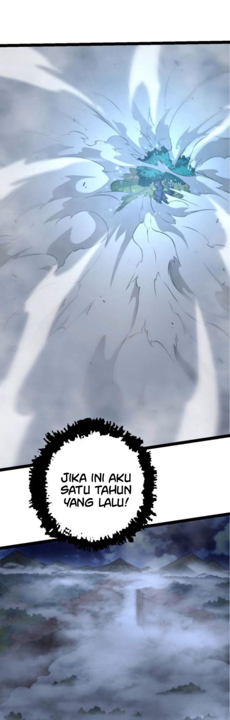 Evolution Begins With A Big Tree Chapter 8 - halaman 10