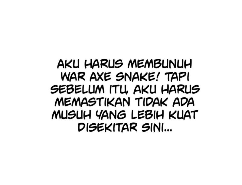 Evolution Begins With A Big Tree Chapter 8 - halaman 14