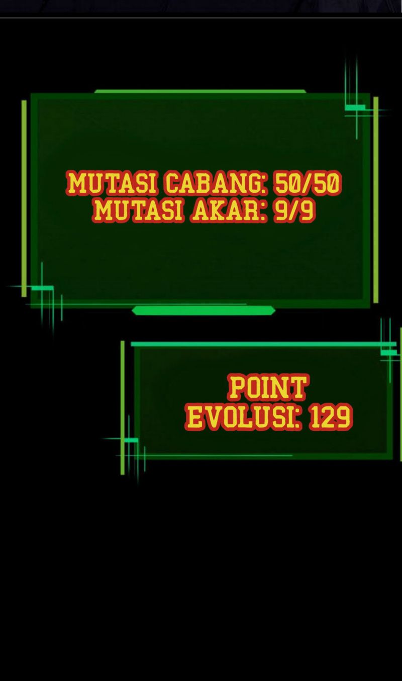 Evolution Begins With A Big Tree Chapter 8 - halaman 25