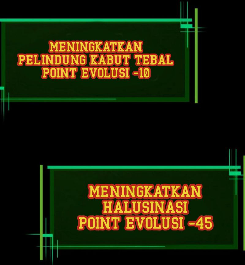 Evolution Begins With A Big Tree Chapter 8 - halaman 28