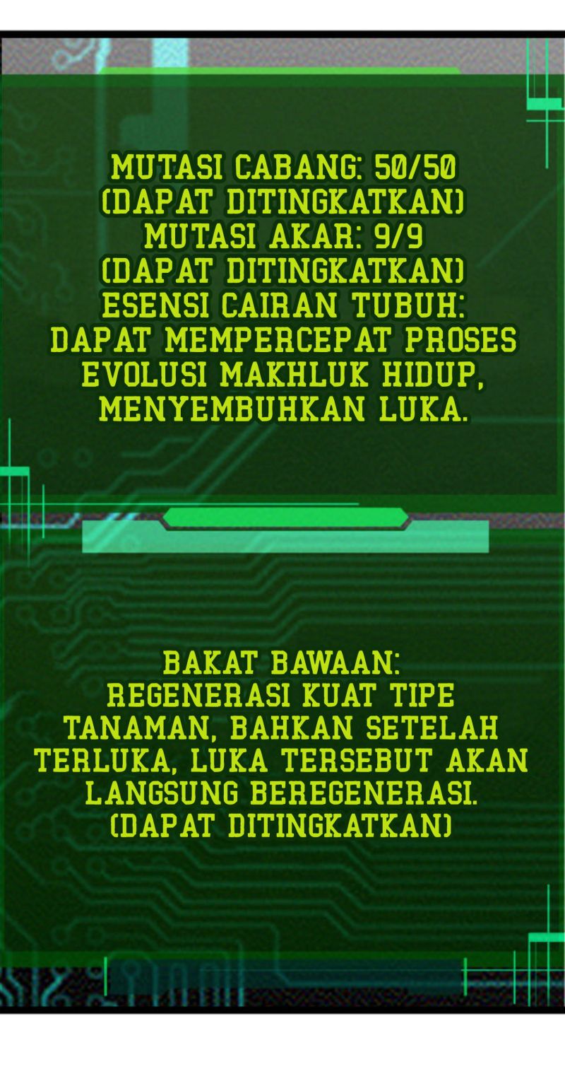 Evolution Begins With A Big Tree Chapter 8 - halaman 3