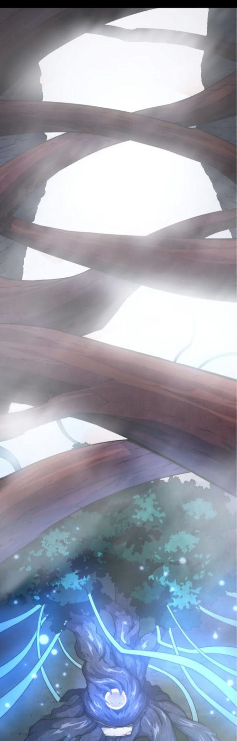 Evolution Begins With A Big Tree Chapter 8 - halaman 33