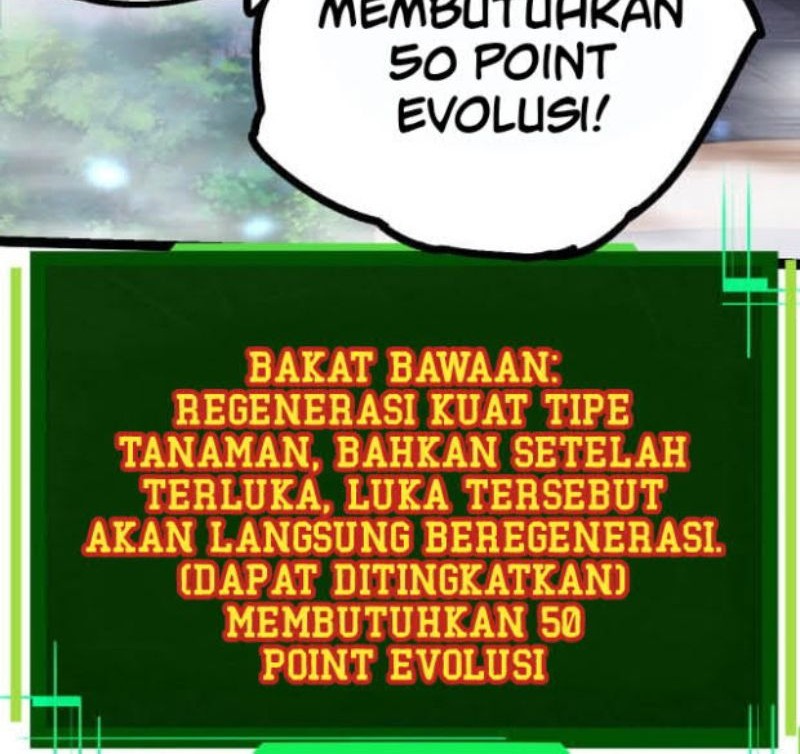 Evolution Begins With A Big Tree Chapter 8 - halaman 46