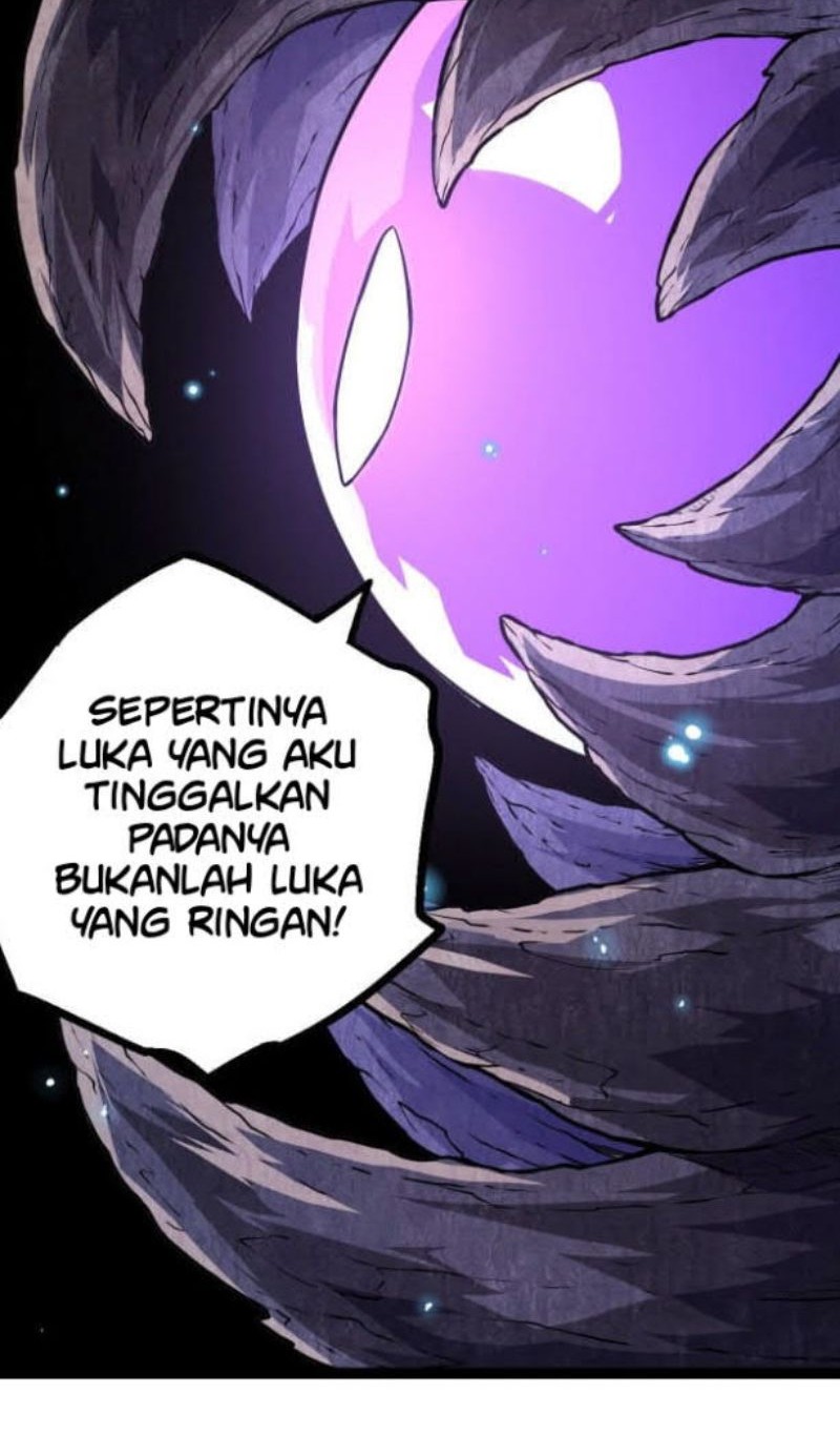 Evolution Begins With A Big Tree Chapter 8 - halaman 56