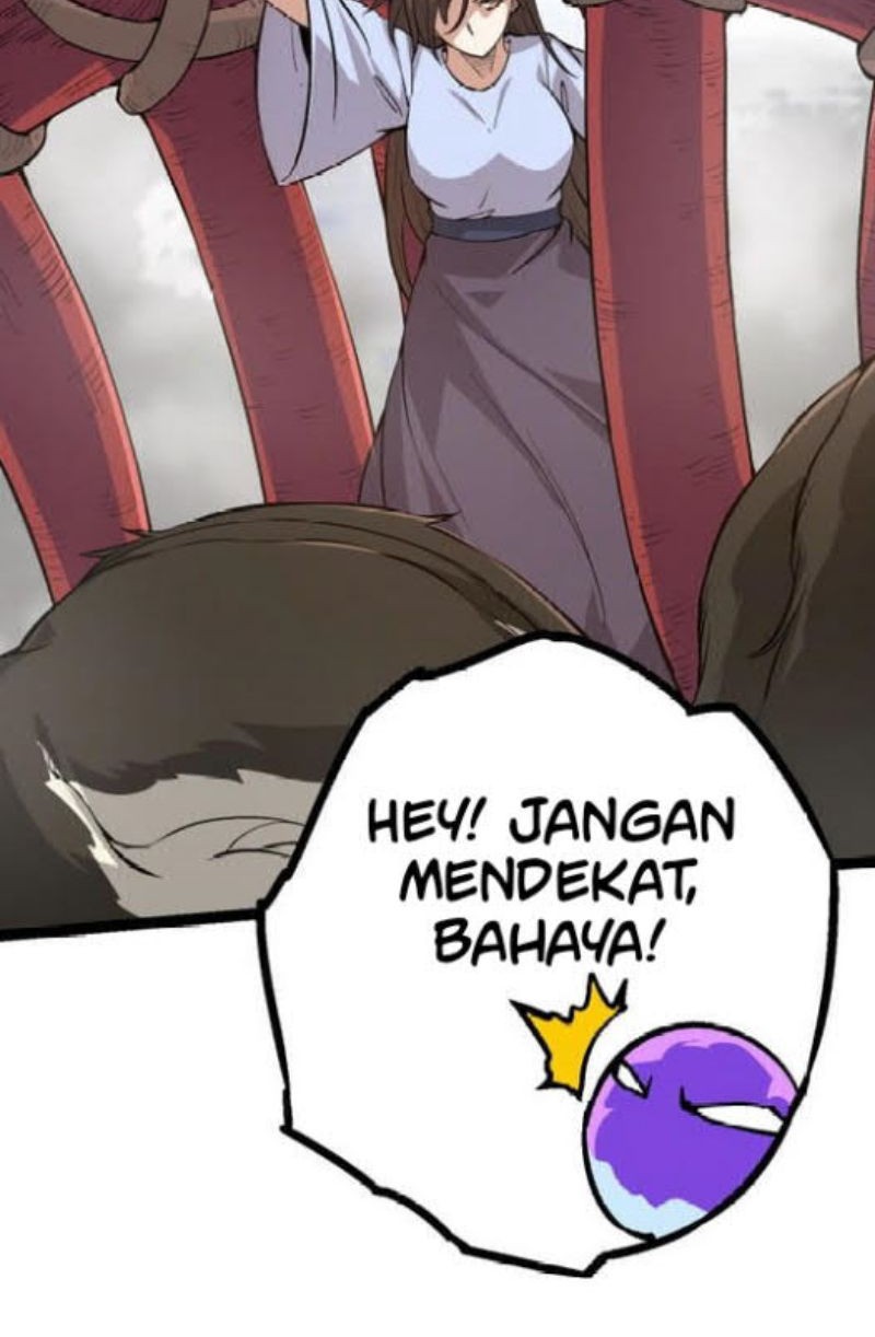 Evolution Begins With A Big Tree Chapter 8 - halaman 65