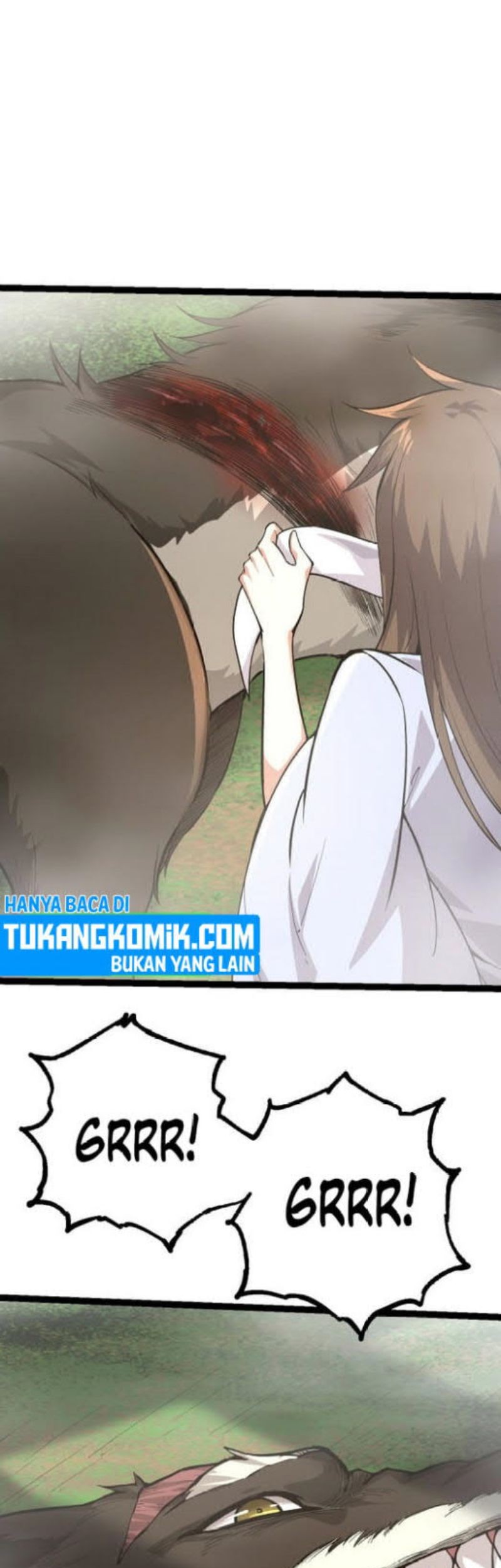 Evolution Begins With A Big Tree Chapter 8 - halaman 66