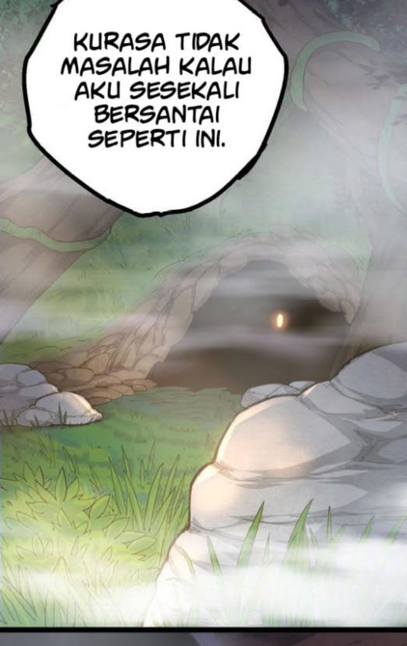Evolution Begins With A Big Tree Chapter 8 - halaman 83