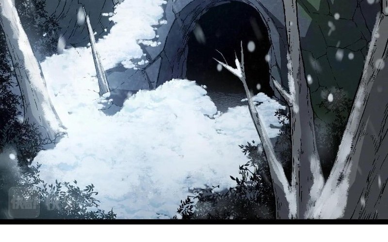 Evolution Begins With A Big Tree Chapter 80 - halaman 2