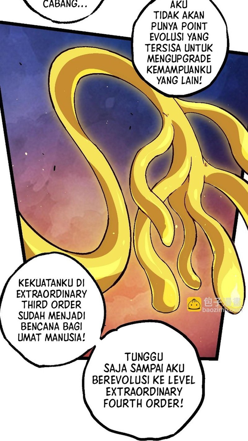 Evolution Begins With A Big Tree Chapter 80 - halaman 23