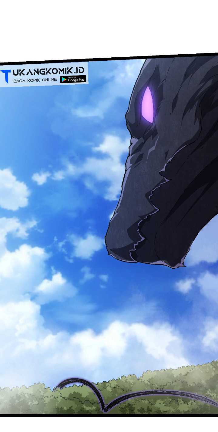 Evolution Begins With A Big Tree Chapter 81 - halaman 10
