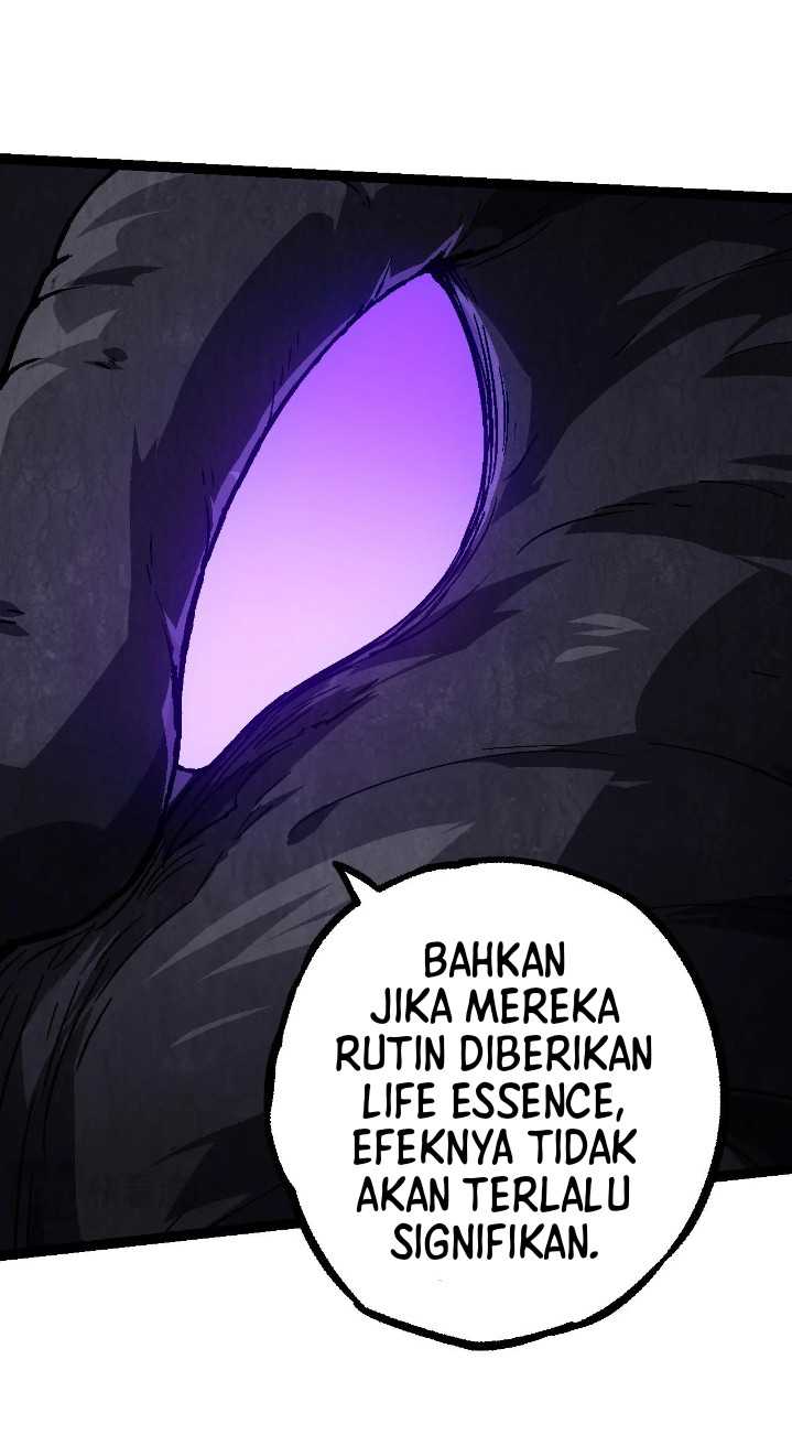 Evolution Begins With A Big Tree Chapter 81 - halaman 16