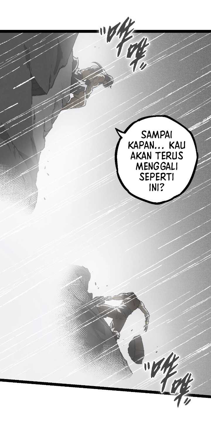 Evolution Begins With A Big Tree Chapter 81 - halaman 26