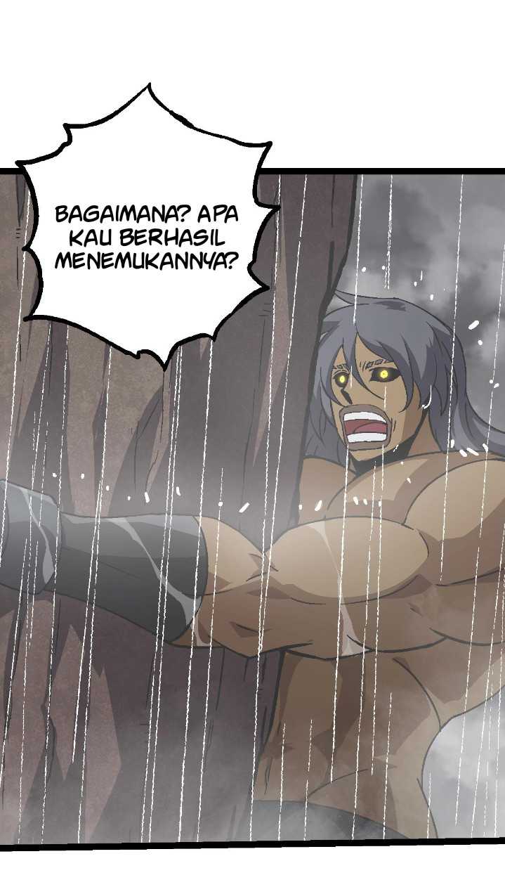 Evolution Begins With A Big Tree Chapter 81 - halaman 30